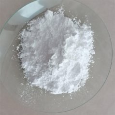 Micropolvo de sílice esférico